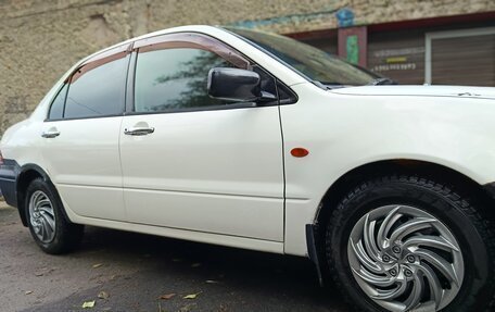 Mitsubishi Lancer IX, 2000 год, 172 000 рублей, 8 фотография
