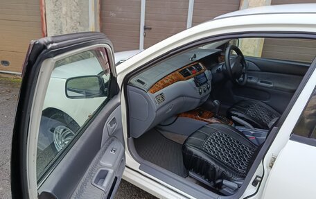 Mitsubishi Lancer IX, 2000 год, 172 000 рублей, 5 фотография
