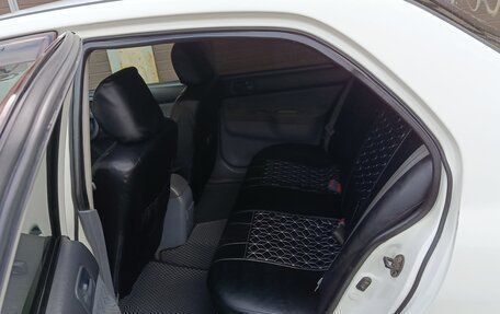Mitsubishi Lancer IX, 2000 год, 172 000 рублей, 6 фотография