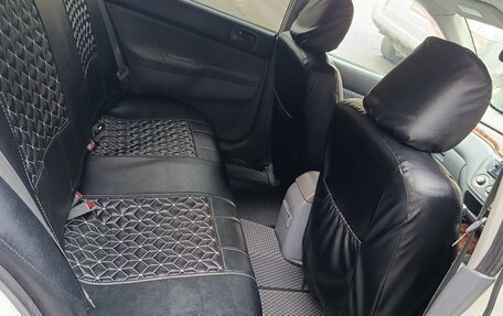 Mitsubishi Lancer IX, 2000 год, 172 000 рублей, 12 фотография