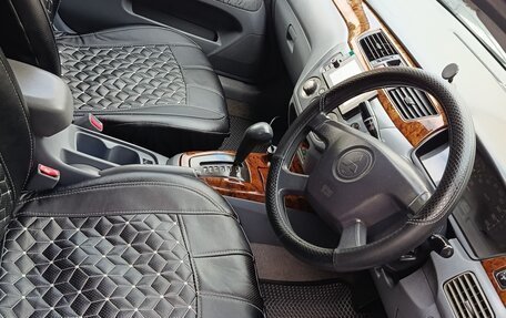 Mitsubishi Lancer IX, 2000 год, 172 000 рублей, 11 фотография