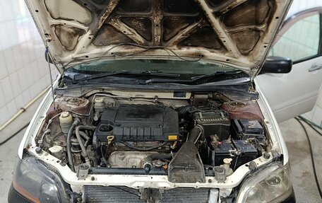Mitsubishi Lancer IX, 2000 год, 172 000 рублей, 14 фотография