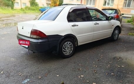 Mitsubishi Lancer IX, 2000 год, 172 000 рублей, 10 фотография