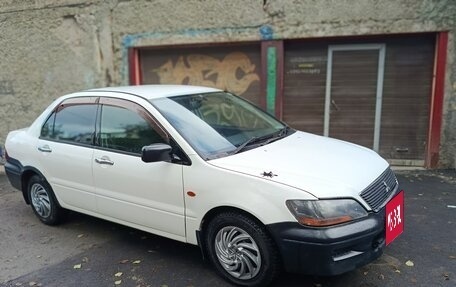 Mitsubishi Lancer IX, 2000 год, 172 000 рублей, 9 фотография