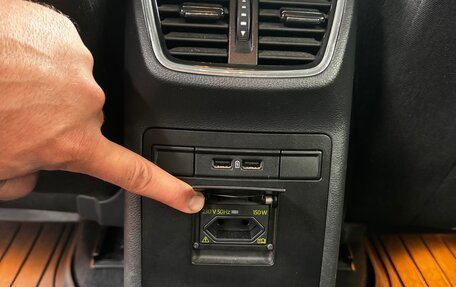 Skoda Octavia, 2017 год, 1 309 000 рублей, 9 фотография