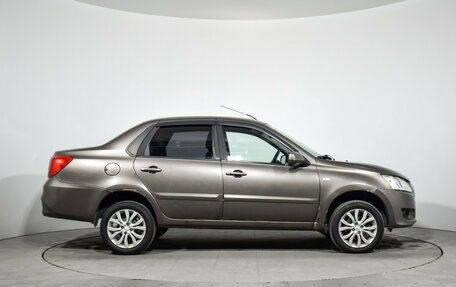 Datsun on-DO I рестайлинг, 2015 год, 325 000 рублей, 5 фотография