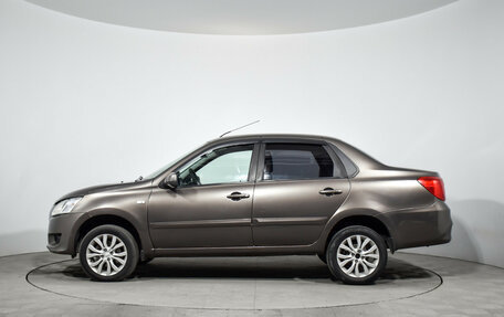Datsun on-DO I рестайлинг, 2015 год, 325 000 рублей, 9 фотография