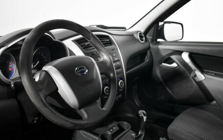 Datsun on-DO I рестайлинг, 2015 год, 325 000 рублей, 10 фотография