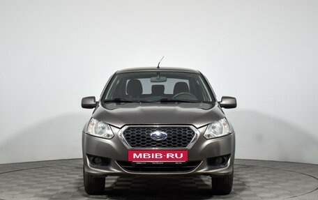 Datsun on-DO I рестайлинг, 2015 год, 325 000 рублей, 3 фотография