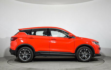 Geely Coolray I, 2023 год, 1 720 000 рублей, 4 фотография