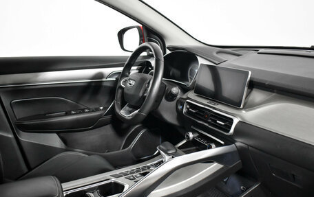Geely Coolray I, 2023 год, 1 720 000 рублей, 14 фотография