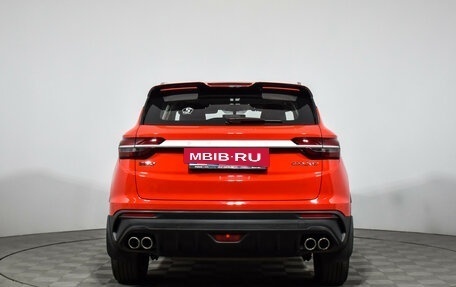 Geely Coolray I, 2023 год, 1 720 000 рублей, 7 фотография