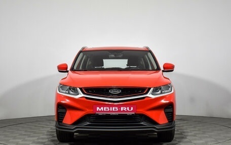 Geely Coolray I, 2023 год, 1 720 000 рублей, 2 фотография
