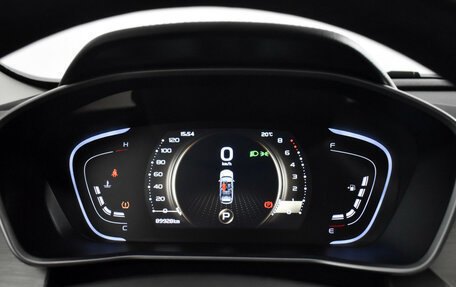 Geely Coolray I, 2023 год, 1 720 000 рублей, 20 фотография