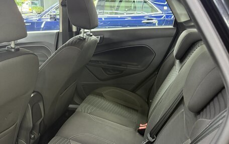 Ford Fiesta, 2015 год, 690 000 рублей, 4 фотография