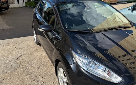 Ford Fiesta, 2015 год, 690 000 рублей, 8 фотография