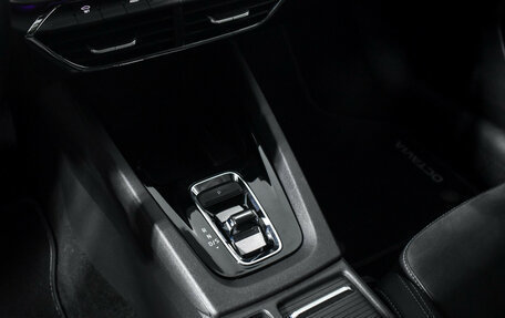 Skoda Octavia IV, 2021 год, 2 480 000 рублей, 12 фотография