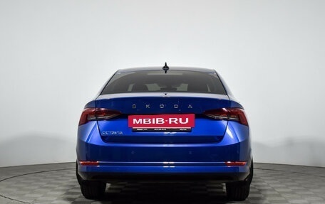 Skoda Octavia IV, 2021 год, 2 480 000 рублей, 7 фотография