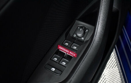 Skoda Octavia IV, 2021 год, 2 480 000 рублей, 11 фотография