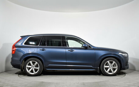 Volvo XC90 II рестайлинг, 2019 год, 4 147 980 рублей, 4 фотография