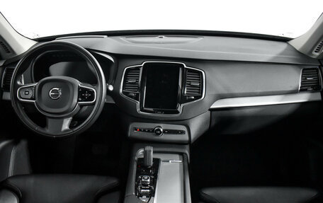 Volvo XC90 II рестайлинг, 2019 год, 4 147 980 рублей, 15 фотография
