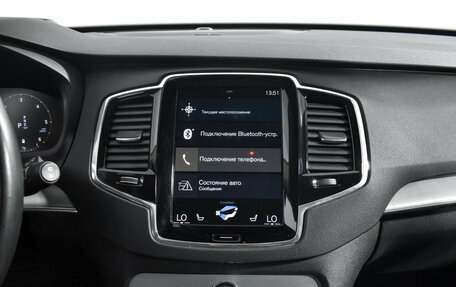 Volvo XC90 II рестайлинг, 2019 год, 4 147 980 рублей, 17 фотография