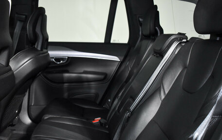 Volvo XC90 II рестайлинг, 2019 год, 4 147 980 рублей, 13 фотография