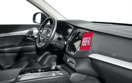 Volvo XC90 II рестайлинг, 2019 год, 4 147 980 рублей, 14 фотография