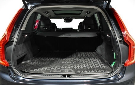 Volvo XC90 II рестайлинг, 2019 год, 4 147 980 рублей, 21 фотография