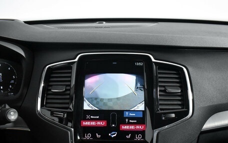 Volvo XC90 II рестайлинг, 2019 год, 4 147 980 рублей, 18 фотография