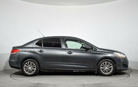 Citroen C4 II рестайлинг, 2013 год, 625 000 рублей, 5 фотография