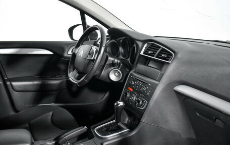 Citroen C4 II рестайлинг, 2013 год, 625 000 рублей, 14 фотография