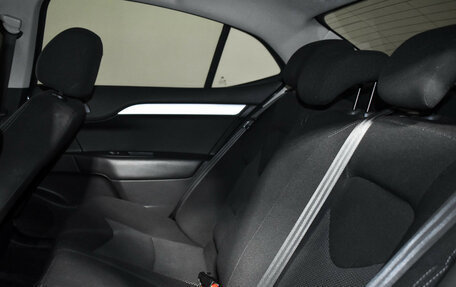 Citroen C4 II рестайлинг, 2013 год, 625 000 рублей, 13 фотография