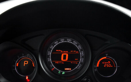 Citroen C4 II рестайлинг, 2013 год, 625 000 рублей, 18 фотография