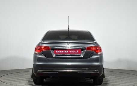 Citroen C4 II рестайлинг, 2013 год, 625 000 рублей, 7 фотография