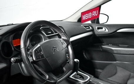 Citroen C4 II рестайлинг, 2013 год, 625 000 рублей, 10 фотография