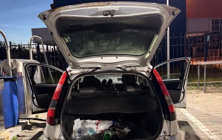 Ford Fiesta, 2004 год, 145 000 рублей, 15 фотография
