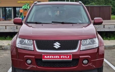 Suzuki Grand Vitara, 2007 год, 820 000 рублей, 1 фотография
