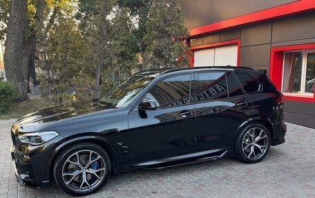 BMW X5, 2020 год, 8 000 000 рублей, 4 фотография