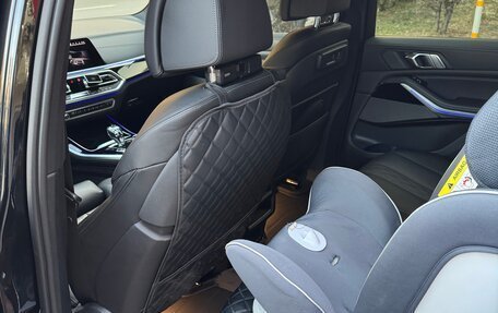 BMW X5, 2020 год, 8 000 000 рублей, 8 фотография