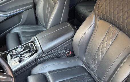 BMW X5, 2020 год, 8 000 000 рублей, 6 фотография