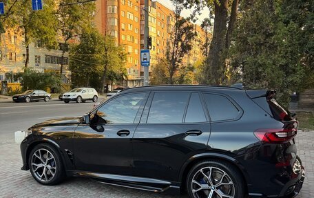 BMW X5, 2020 год, 8 000 000 рублей, 3 фотография