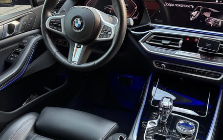 BMW X5, 2020 год, 8 000 000 рублей, 7 фотография