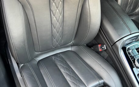 BMW X5, 2020 год, 8 000 000 рублей, 10 фотография