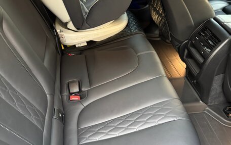 BMW X5, 2020 год, 8 000 000 рублей, 9 фотография