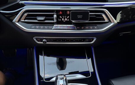 BMW X5, 2020 год, 8 000 000 рублей, 13 фотография