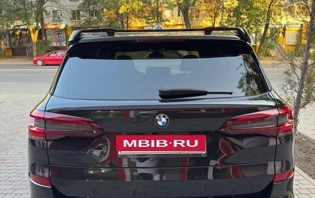 BMW X5, 2020 год, 8 000 000 рублей, 5 фотография