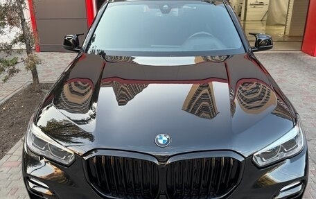 BMW X5, 2020 год, 8 000 000 рублей, 2 фотография