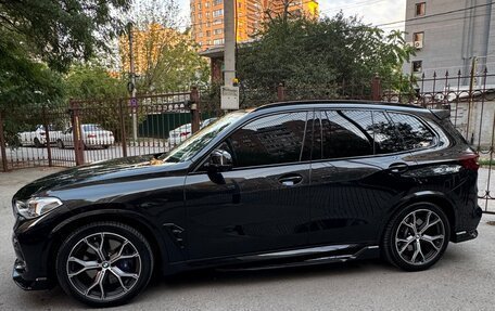 BMW X5, 2020 год, 8 000 000 рублей, 16 фотография