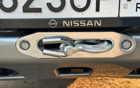 Nissan Patrol, 2006 год, 3 300 000 рублей, 9 фотография